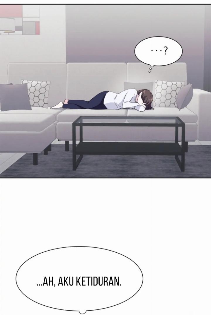 Pure Love of a Man Chapter 22 Gambar 26