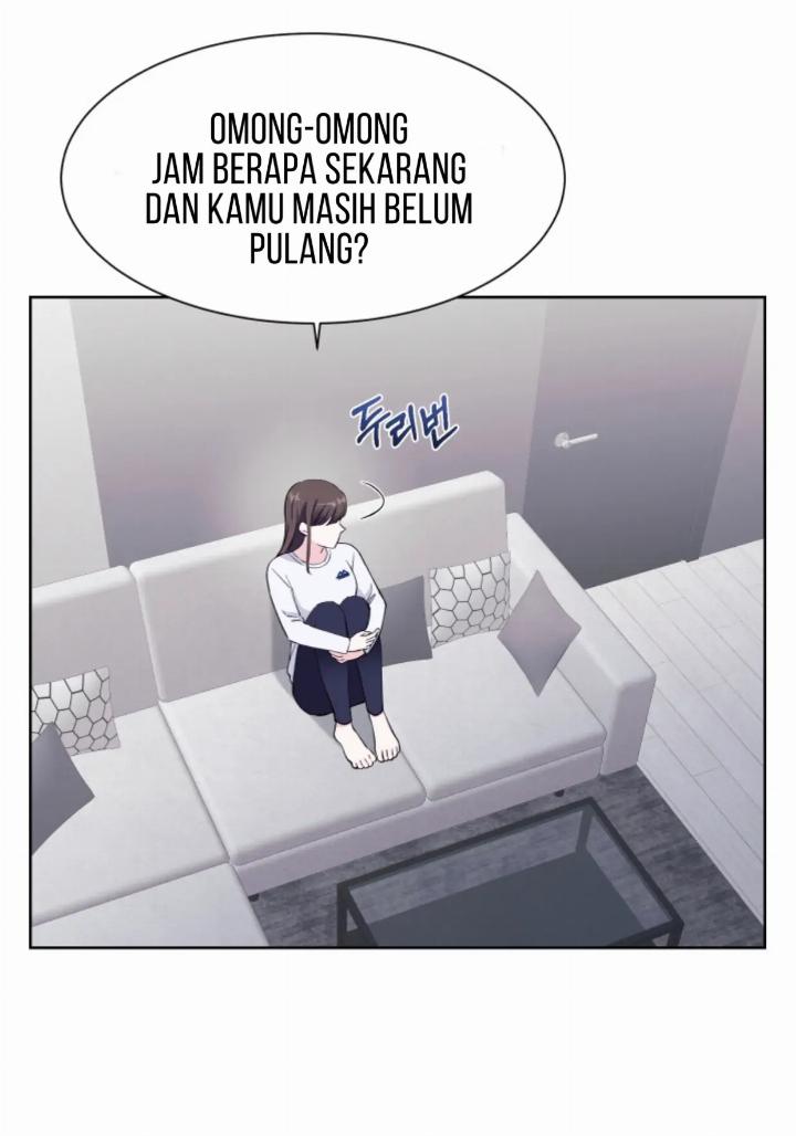 Pure Love of a Man Chapter 22 Gambar 29