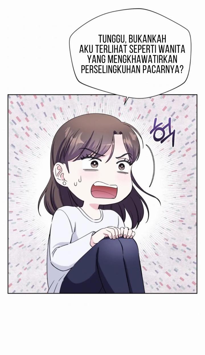 Pure Love of a Man Chapter 22 Gambar 34