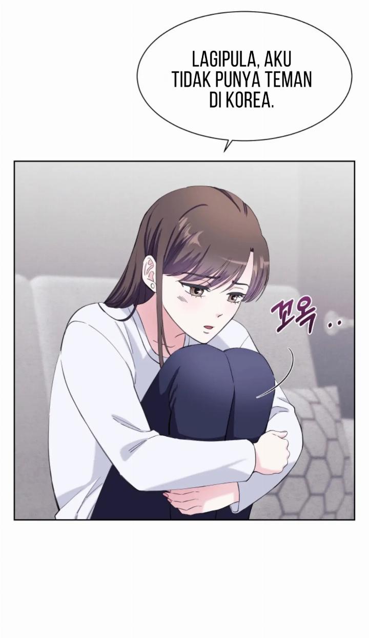 Pure Love of a Man Chapter 22 Gambar 32