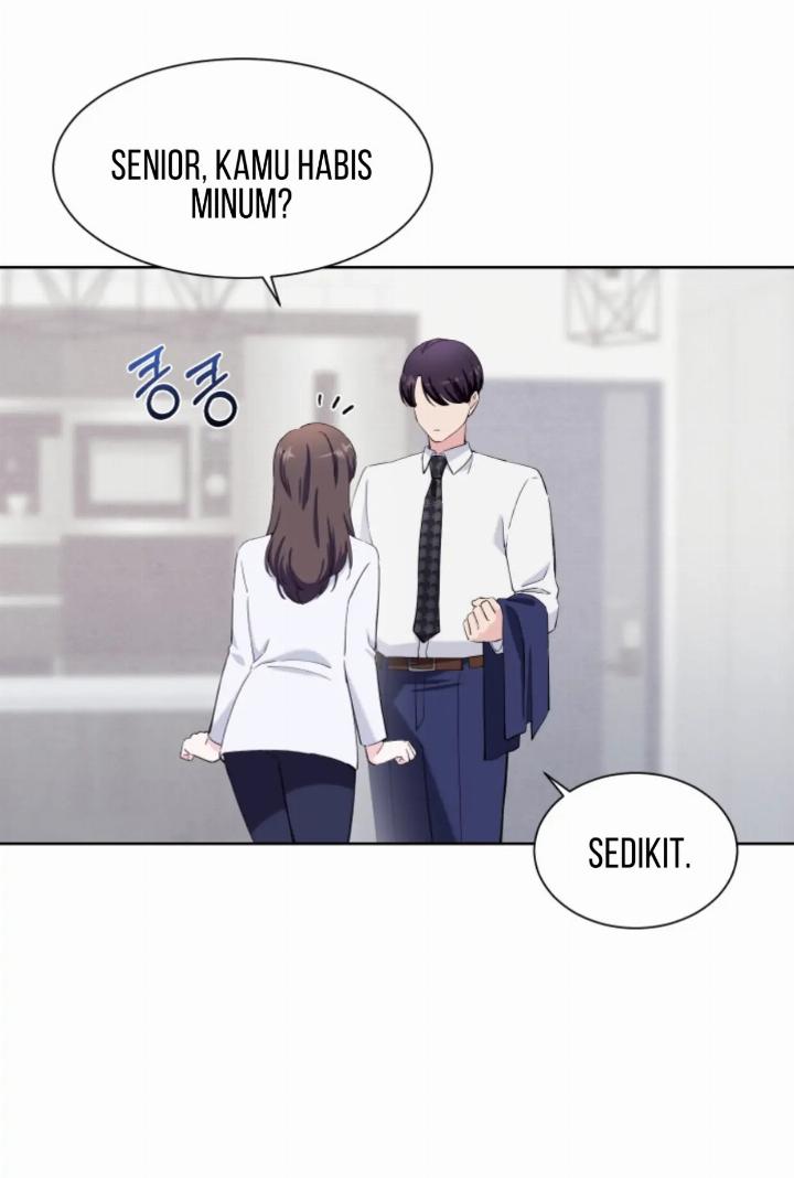 Pure Love of a Man Chapter 22 Gambar 44