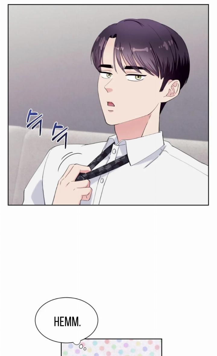 Pure Love of a Man Chapter 22 Gambar 49