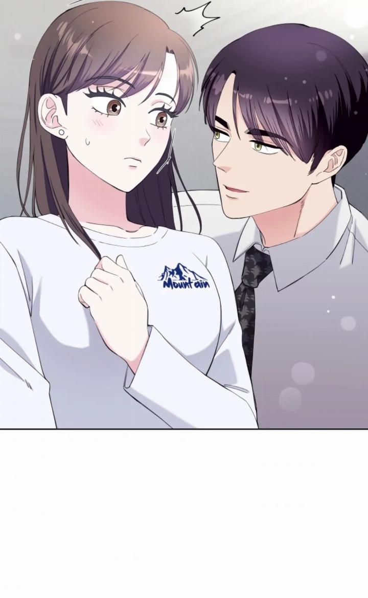 Pure Love of a Man Chapter 22 Gambar 42