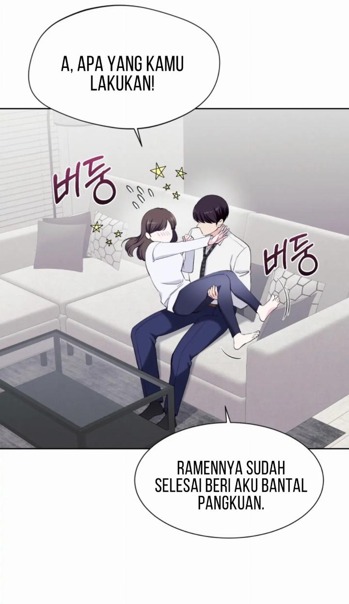 Pure Love of a Man Chapter 22 Gambar 56