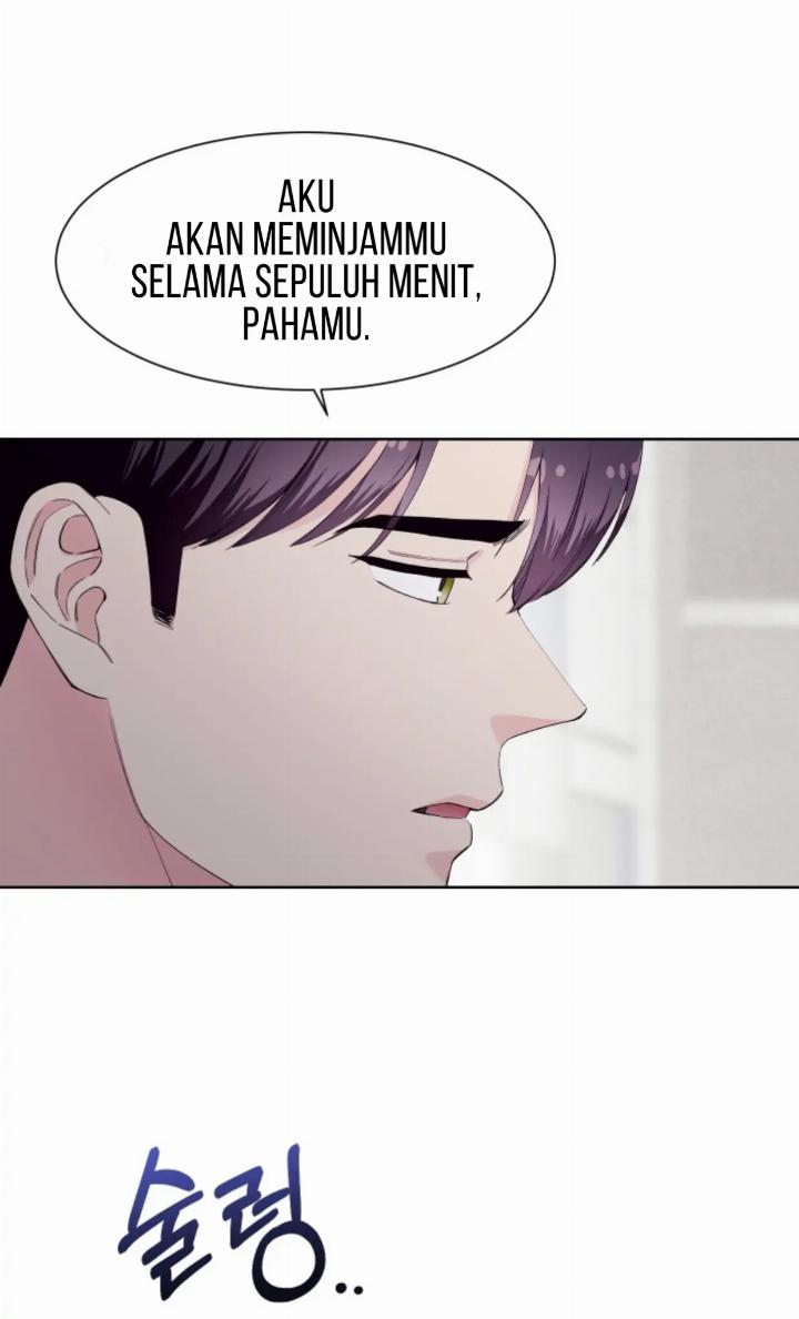 Pure Love of a Man Chapter 22 Gambar 58