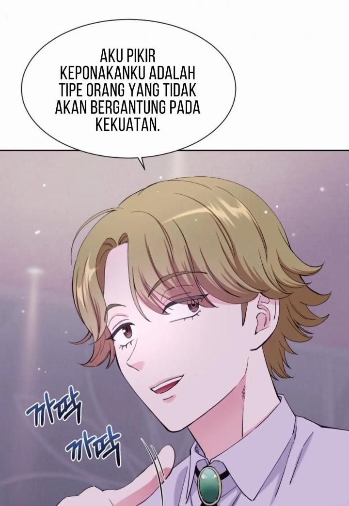 Pure Love of a Man Chapter 22 Gambar 5