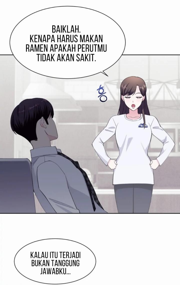 Pure Love of a Man Chapter 22 Gambar 51