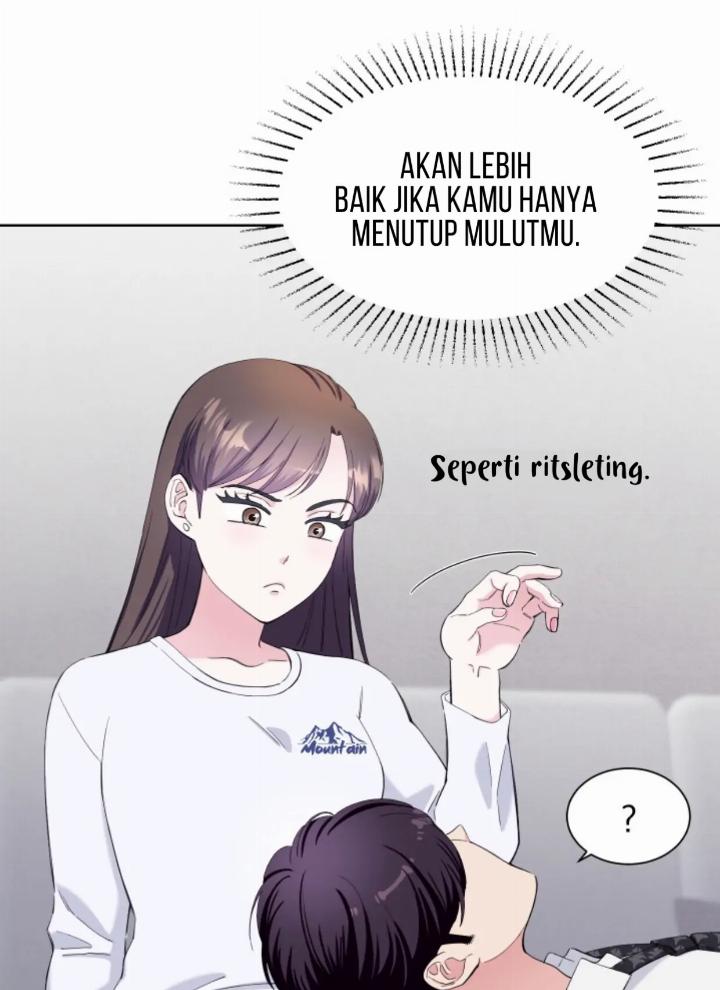 Pure Love of a Man Chapter 22 Gambar 69