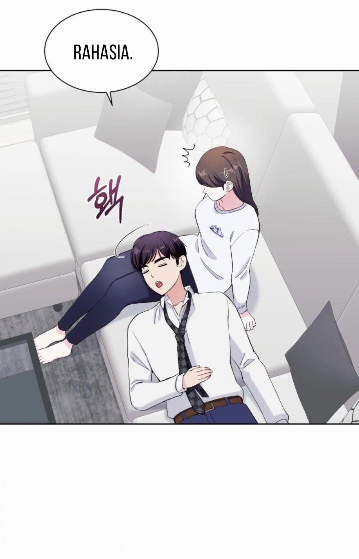 Pure Love of a Man Chapter 22 Gambar 72