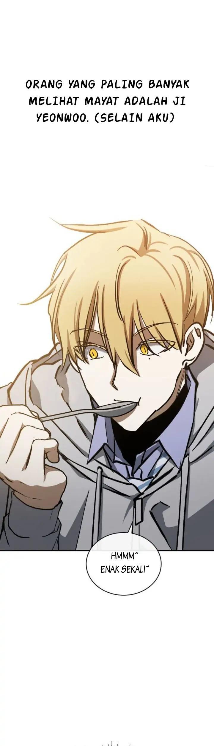 Night Of Shadows Chapter 14 Gambar 35