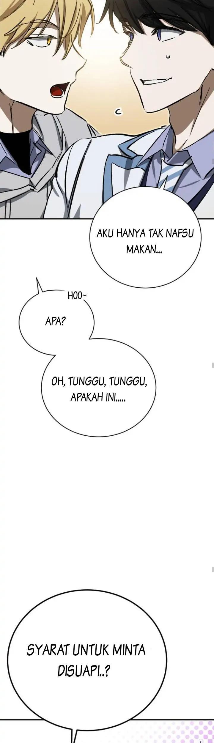 Night Of Shadows Chapter 14 Gambar 37