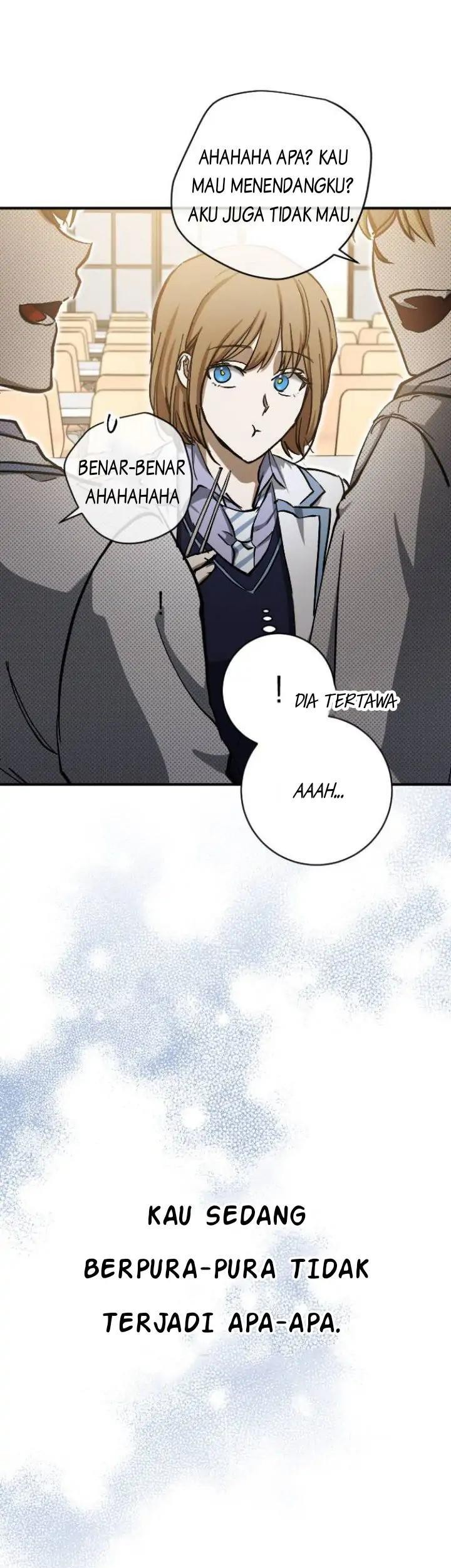 Night Of Shadows Chapter 14 Gambar 39