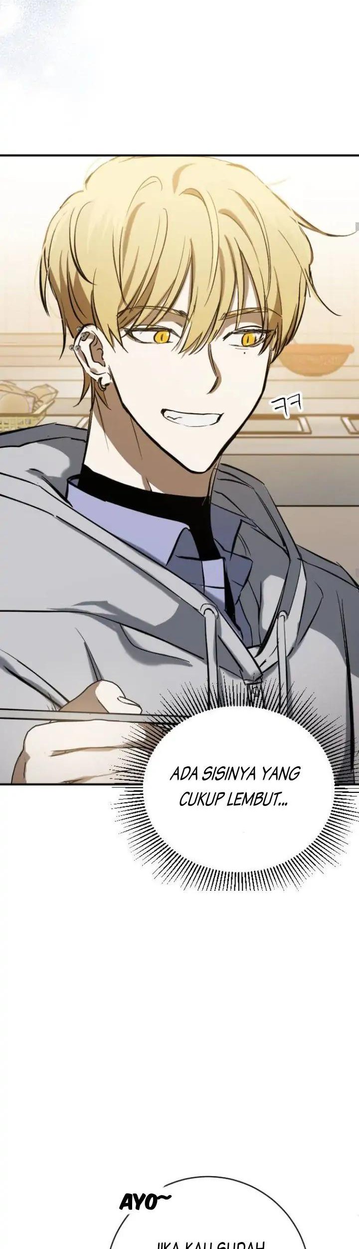 Night Of Shadows Chapter 14 Gambar 40