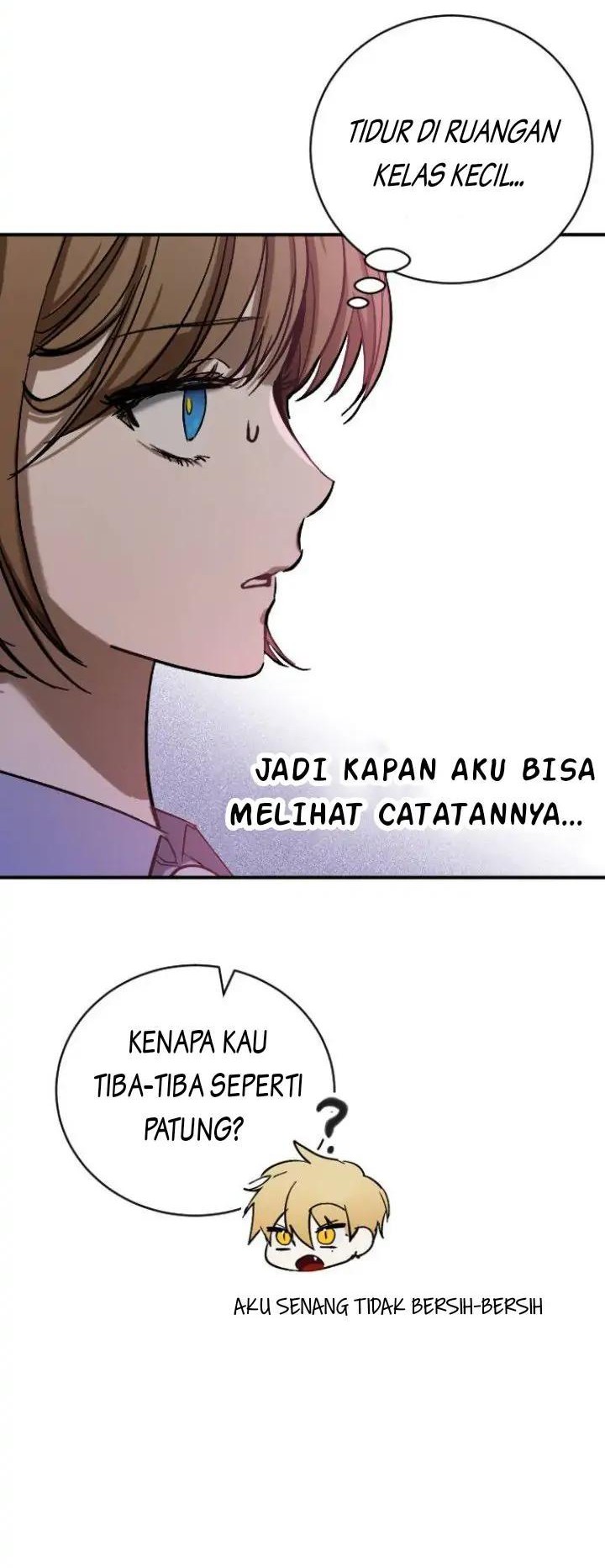 Night Of Shadows Chapter 14 Gambar 43