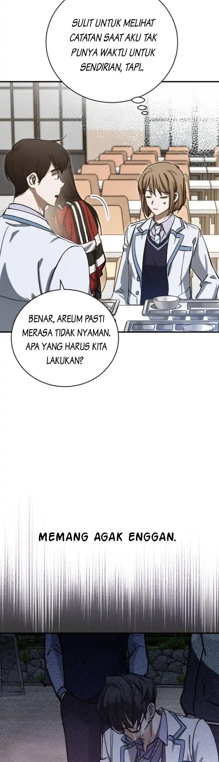 Night Of Shadows Chapter 14 Gambar 45