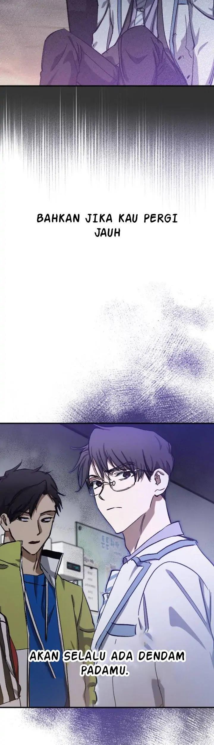 Night Of Shadows Chapter 14 Gambar 46