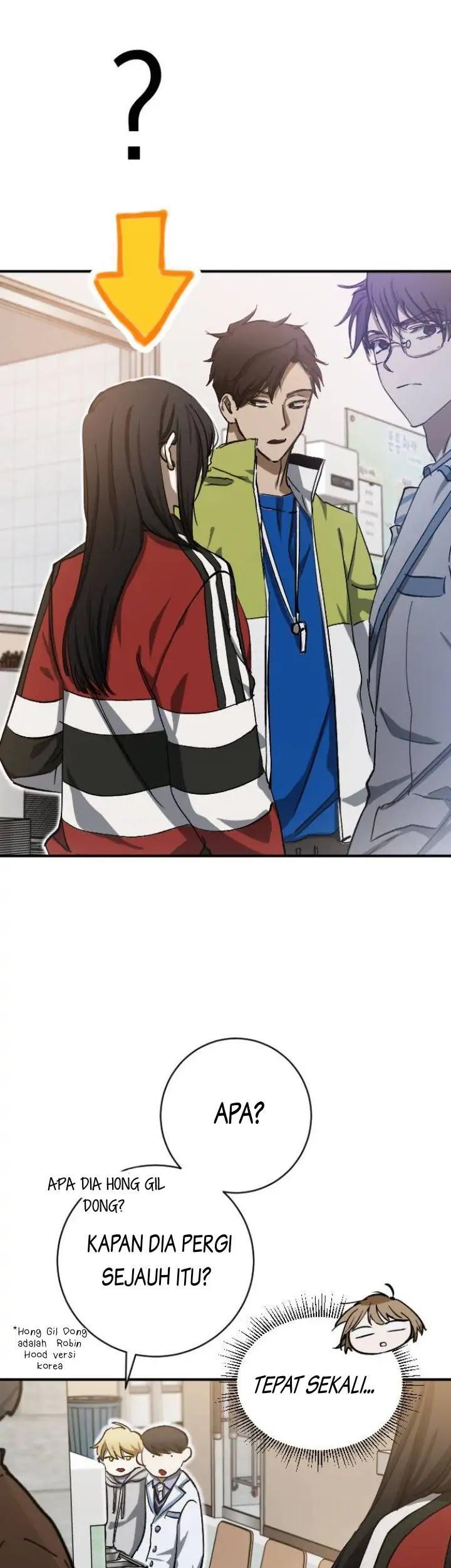 Night Of Shadows Chapter 14 Gambar 48