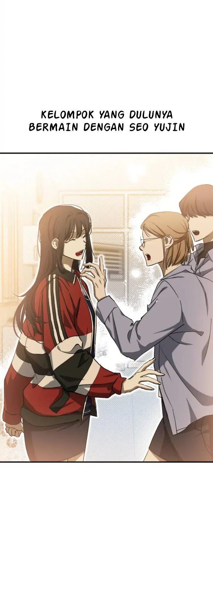 Night Of Shadows Chapter 14 Gambar 50