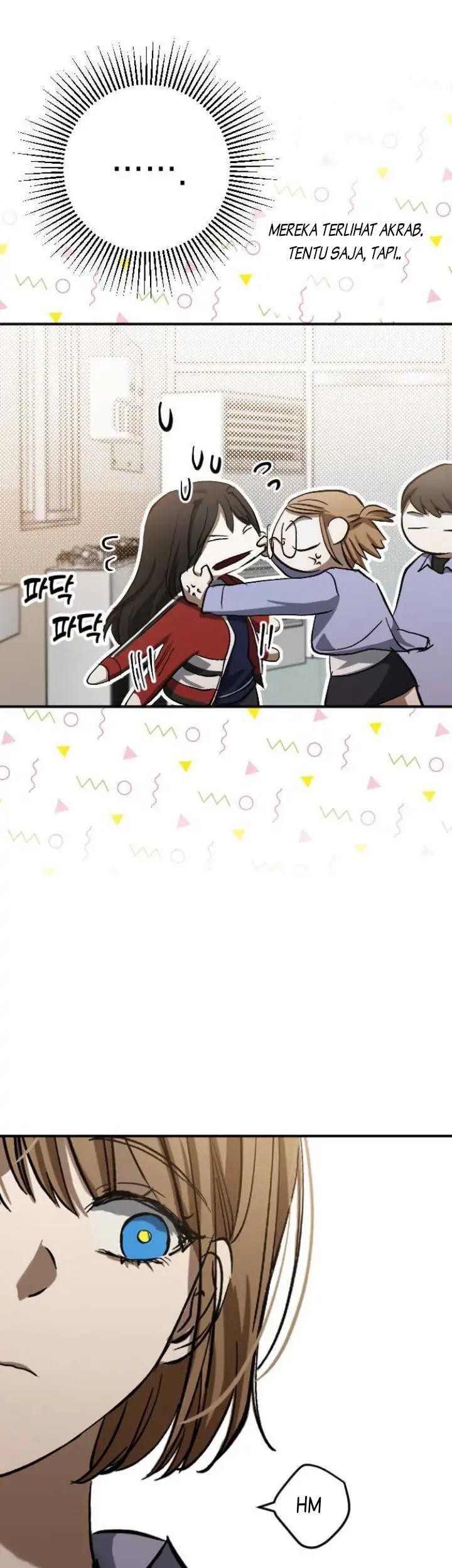 Night Of Shadows Chapter 14 Gambar 51