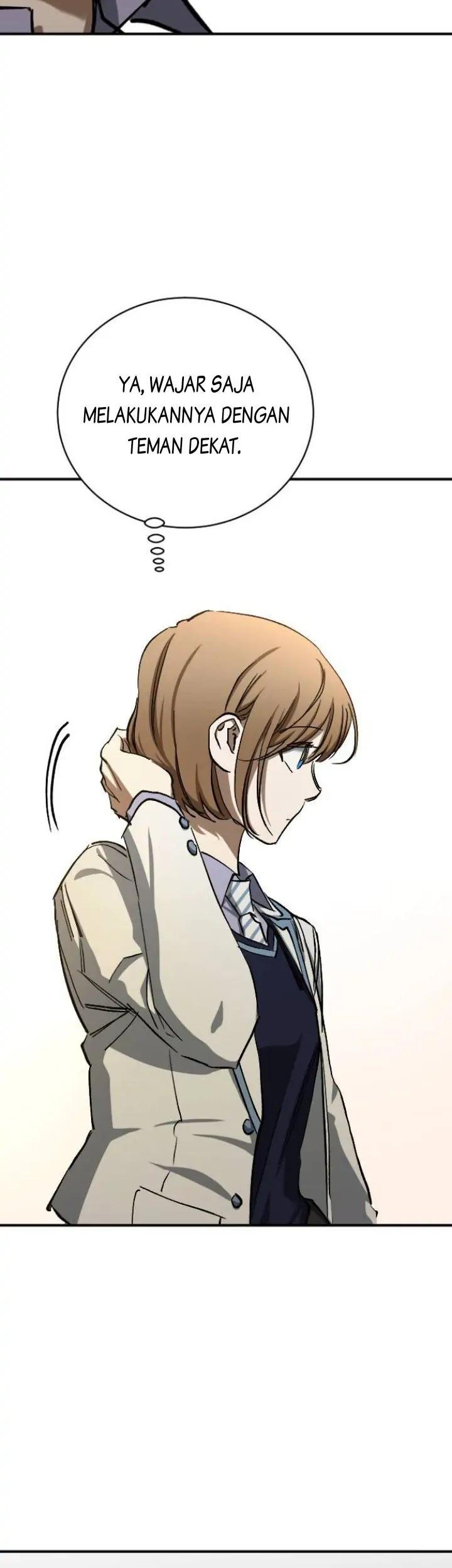 Night Of Shadows Chapter 14 Gambar 52