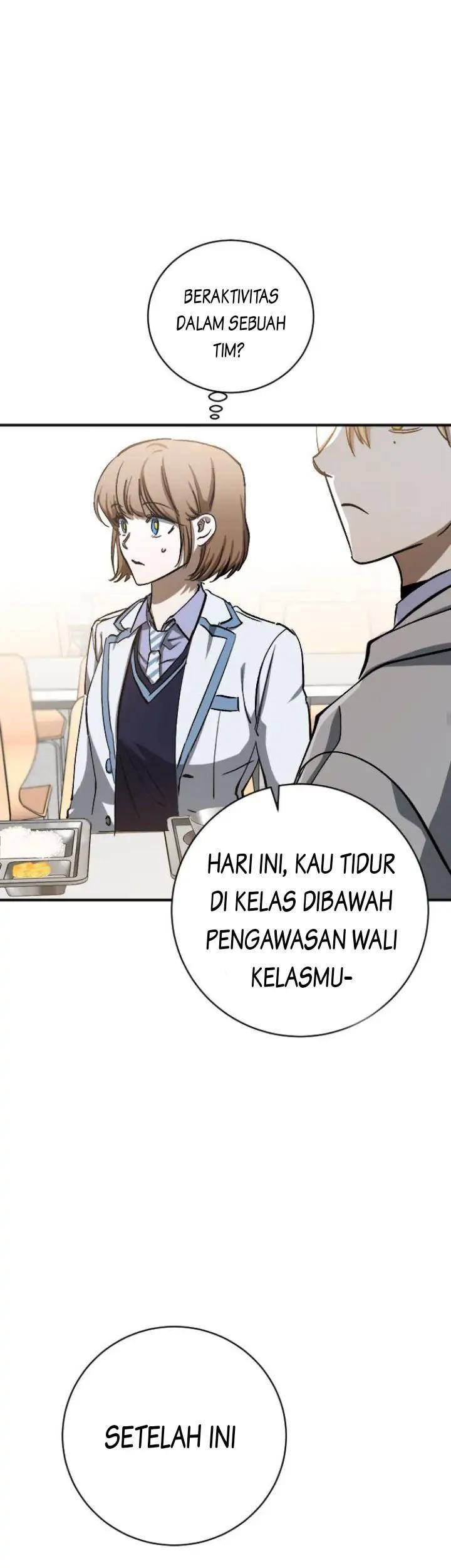 Night Of Shadows Chapter 14 Gambar 23