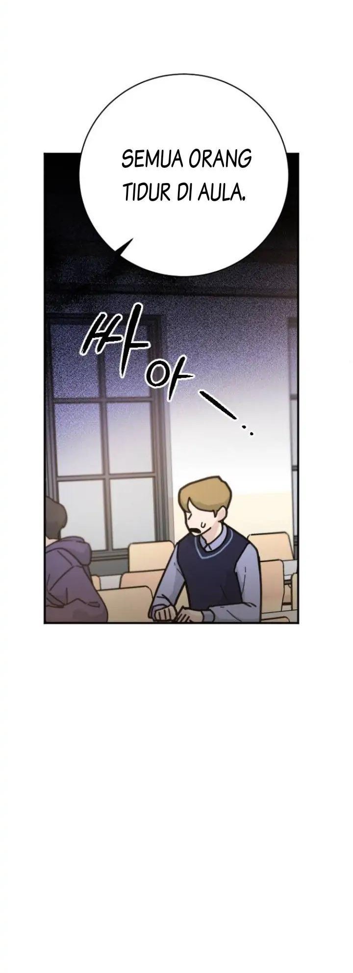 Night Of Shadows Chapter 14 Gambar 24