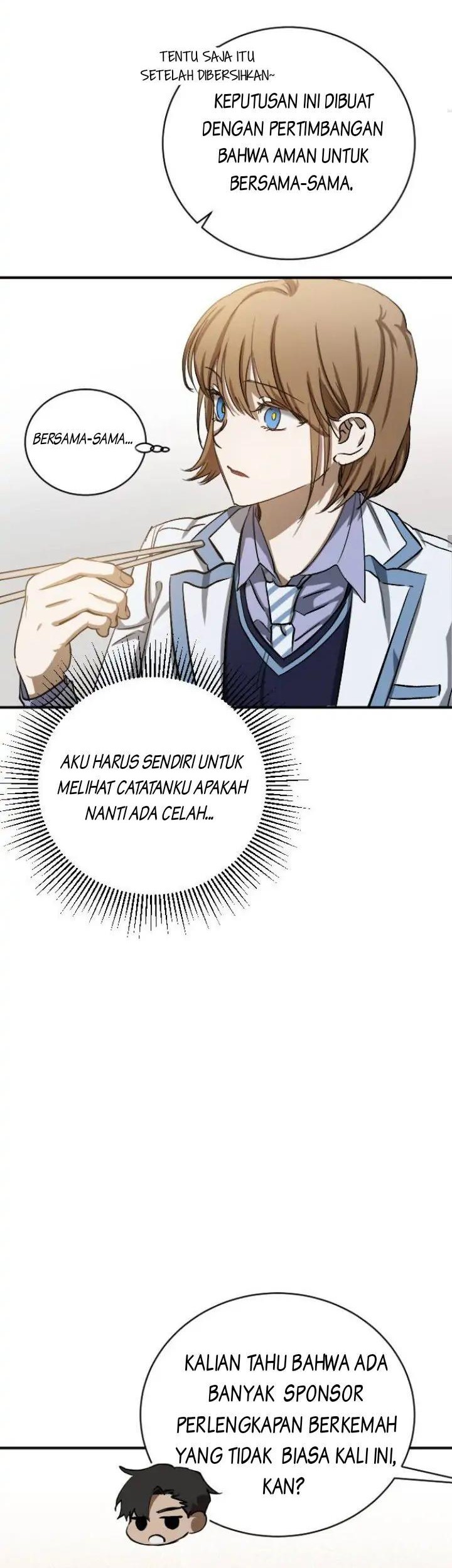 Night Of Shadows Chapter 14 Gambar 26