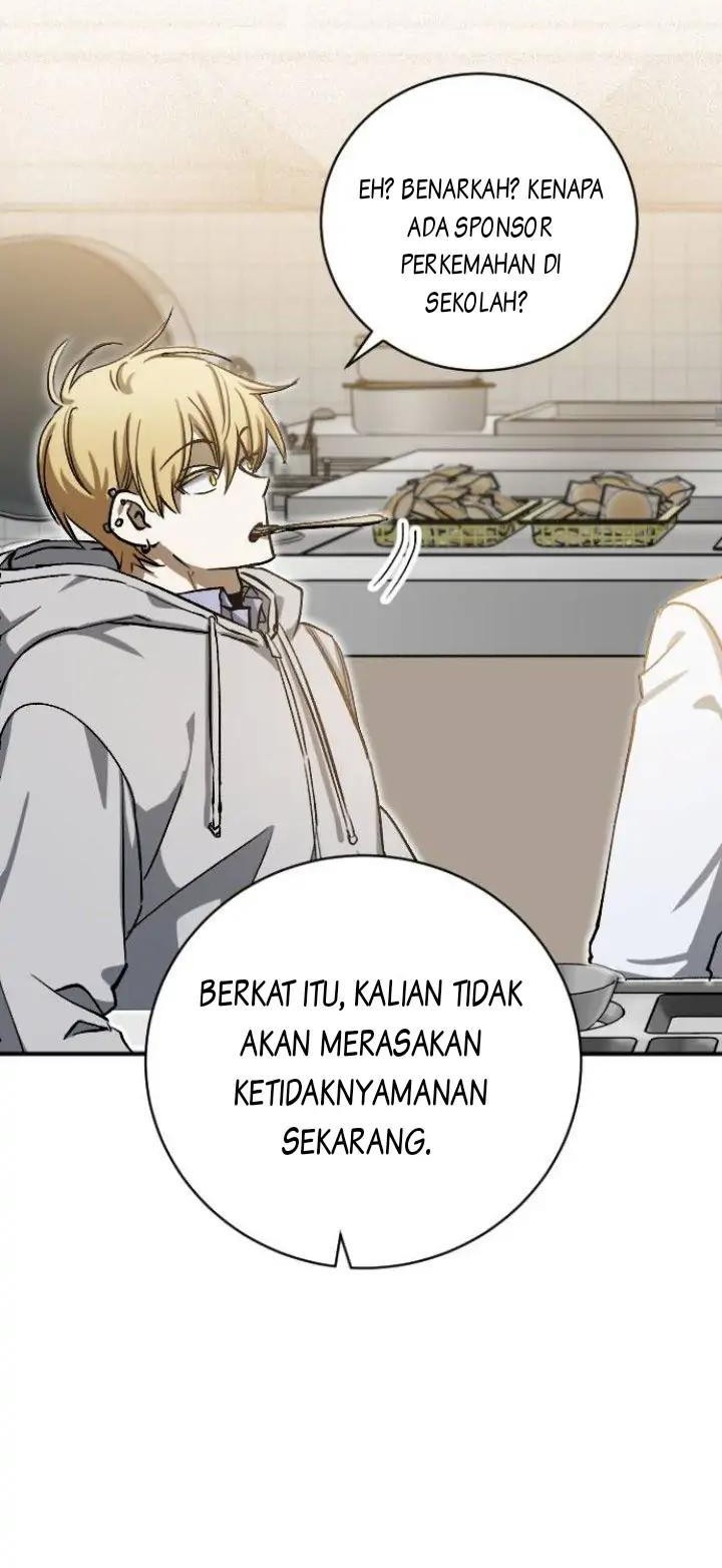 Night Of Shadows Chapter 14 Gambar 27