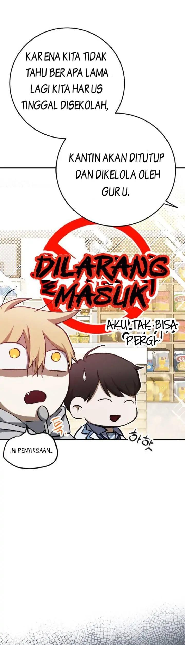 Night Of Shadows Chapter 14 Gambar 28