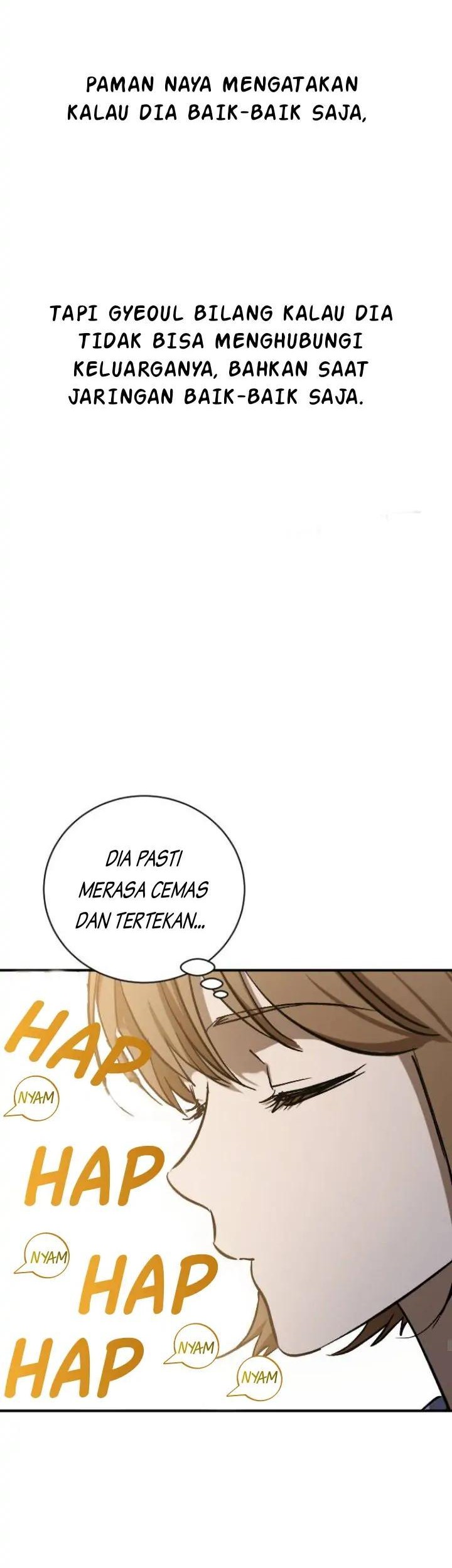 Night Of Shadows Chapter 14 Gambar 32