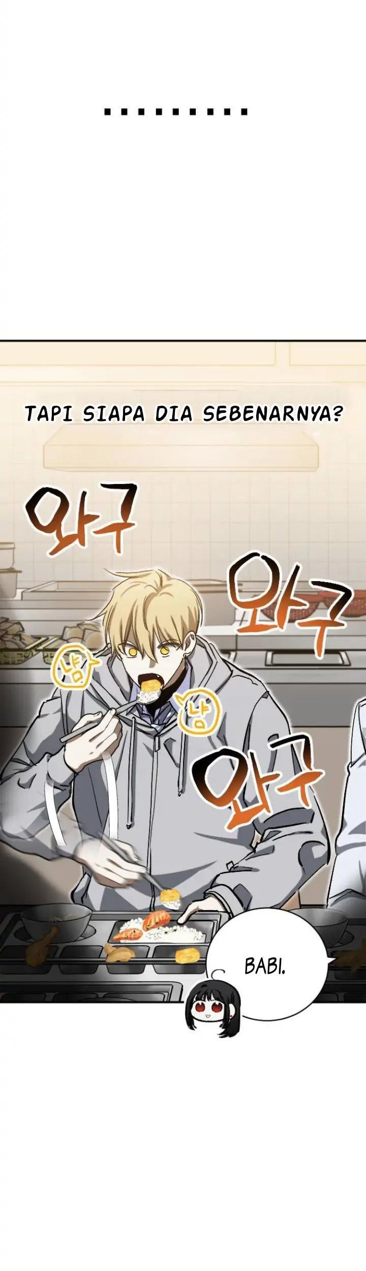 Night Of Shadows Chapter 14 Gambar 33