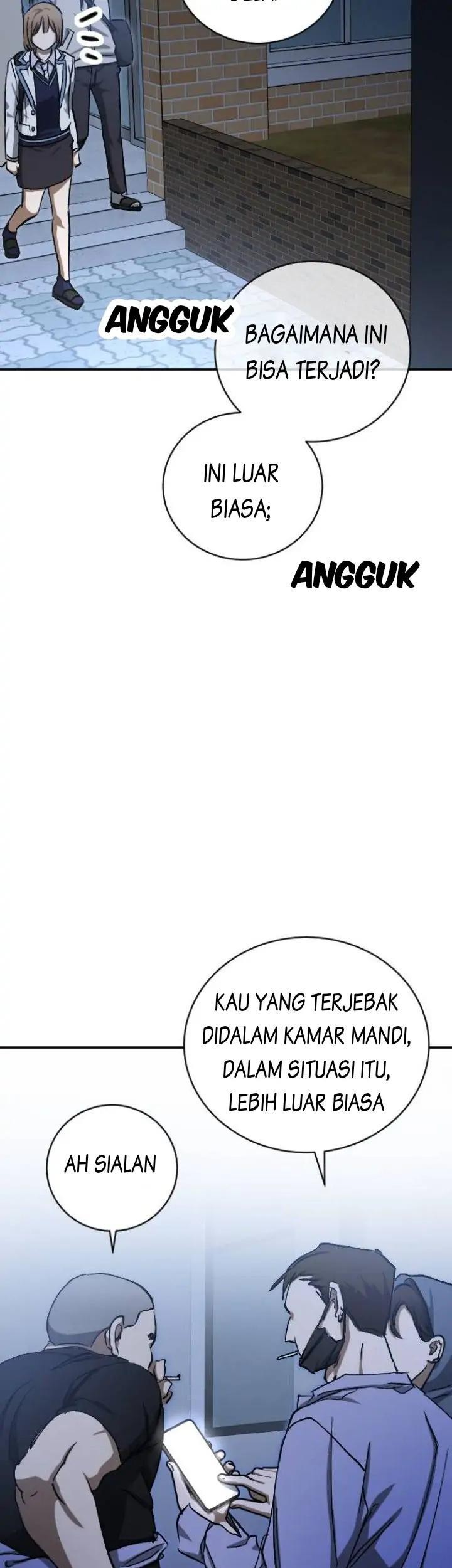 Night Of Shadows Chapter 14 Gambar 69