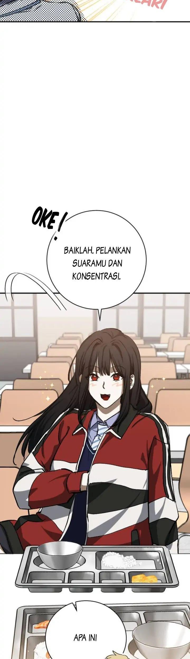 Night Of Shadows Chapter 14 Gambar 58