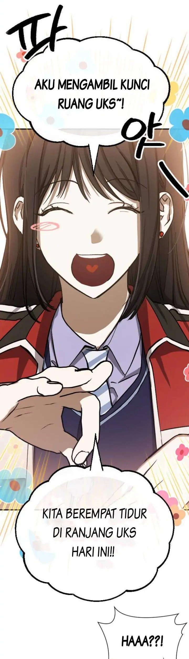 Night Of Shadows Chapter 14 Gambar 61