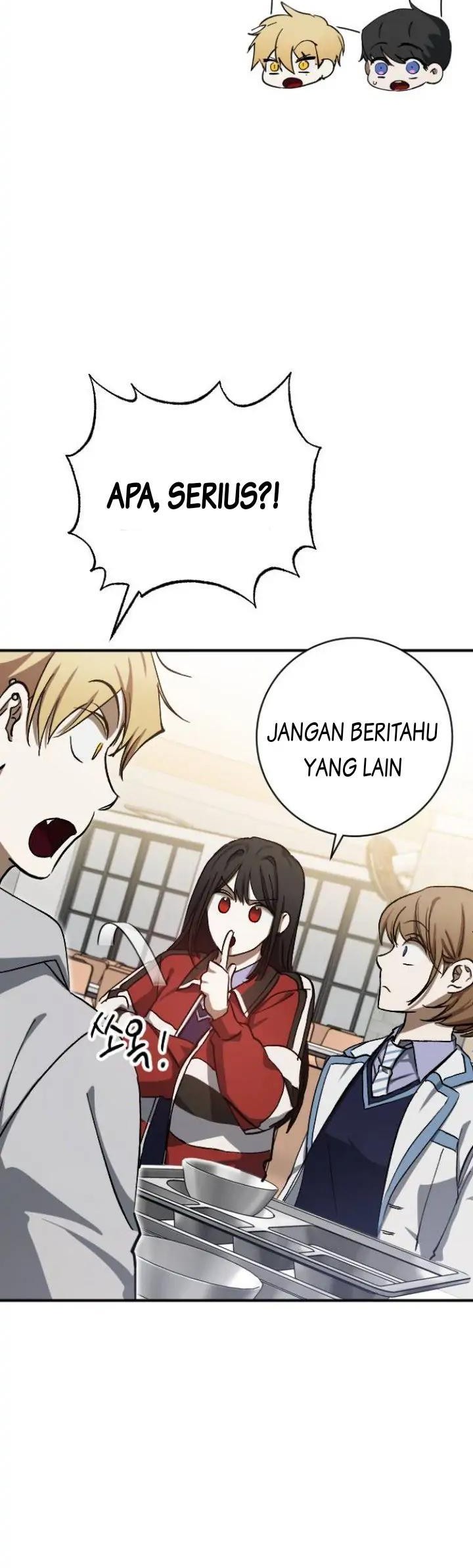 Night Of Shadows Chapter 14 Gambar 62