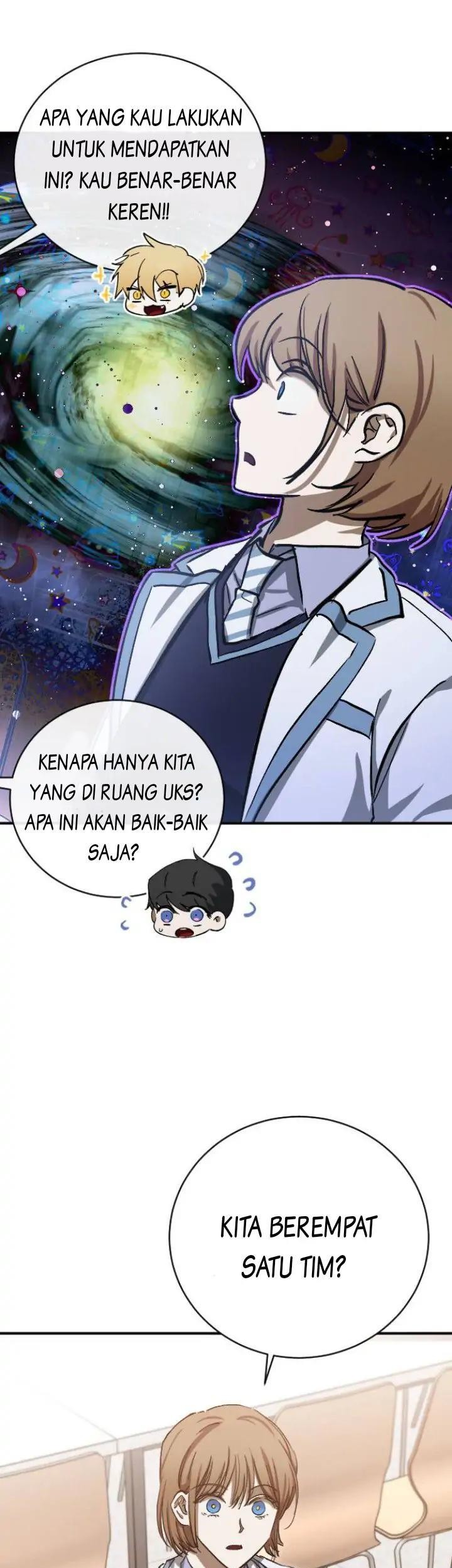 Night Of Shadows Chapter 14 Gambar 63