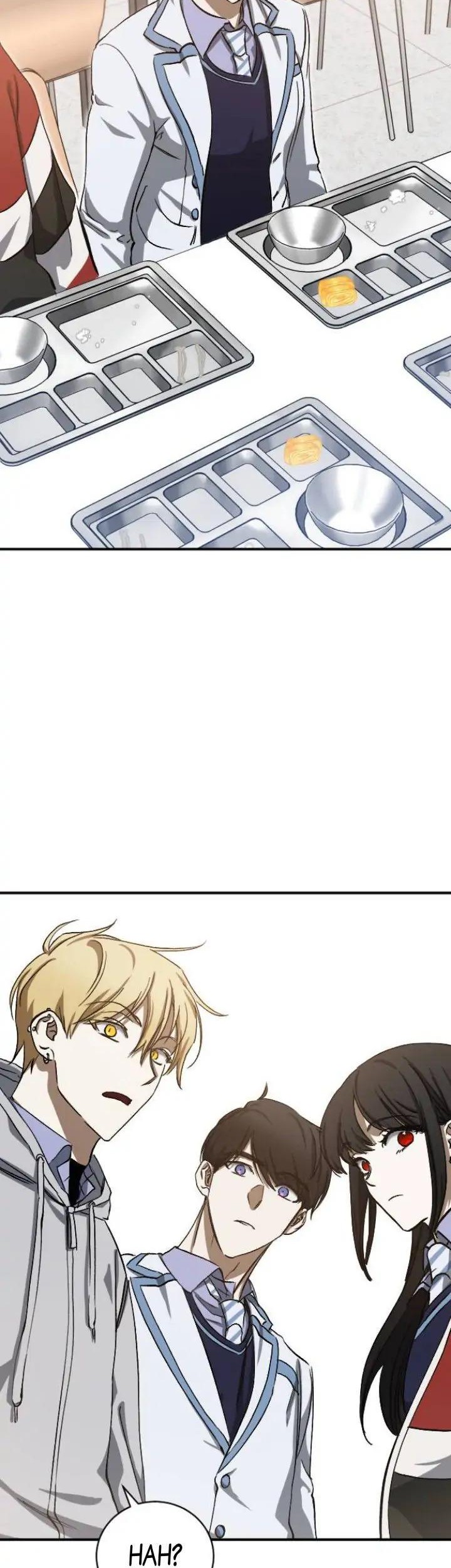 Night Of Shadows Chapter 14 Gambar 64