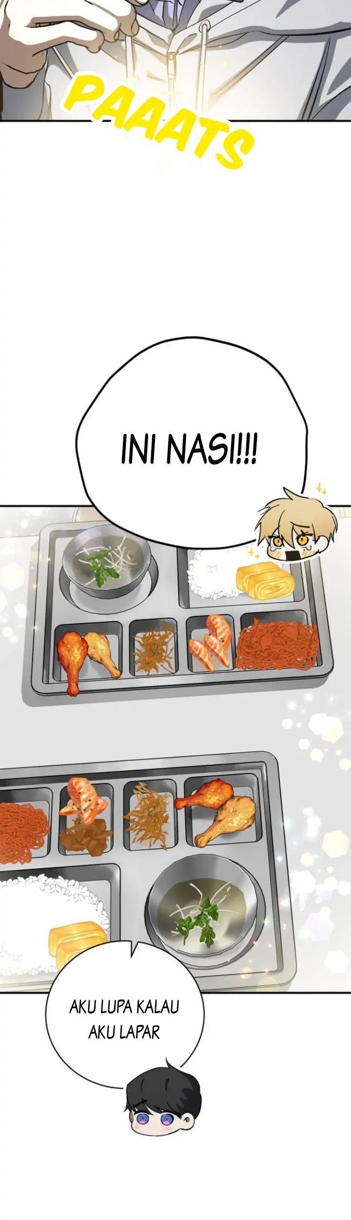 Night Of Shadows Chapter 14 Gambar 3