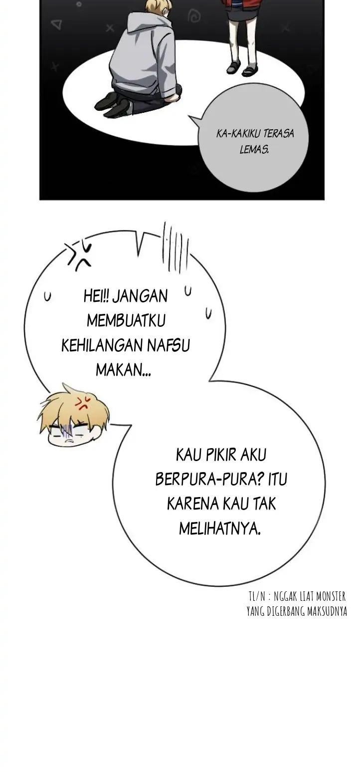 Night Of Shadows Chapter 14 Gambar 7