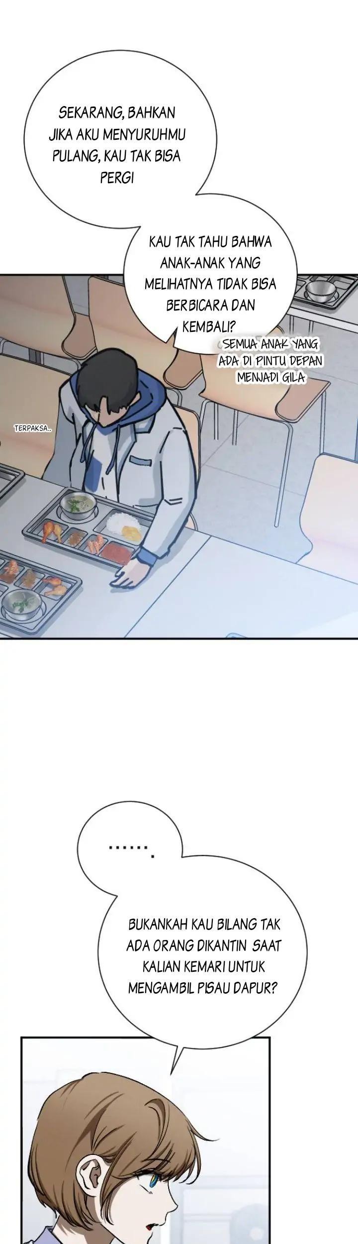 Night Of Shadows Chapter 14 Gambar 8