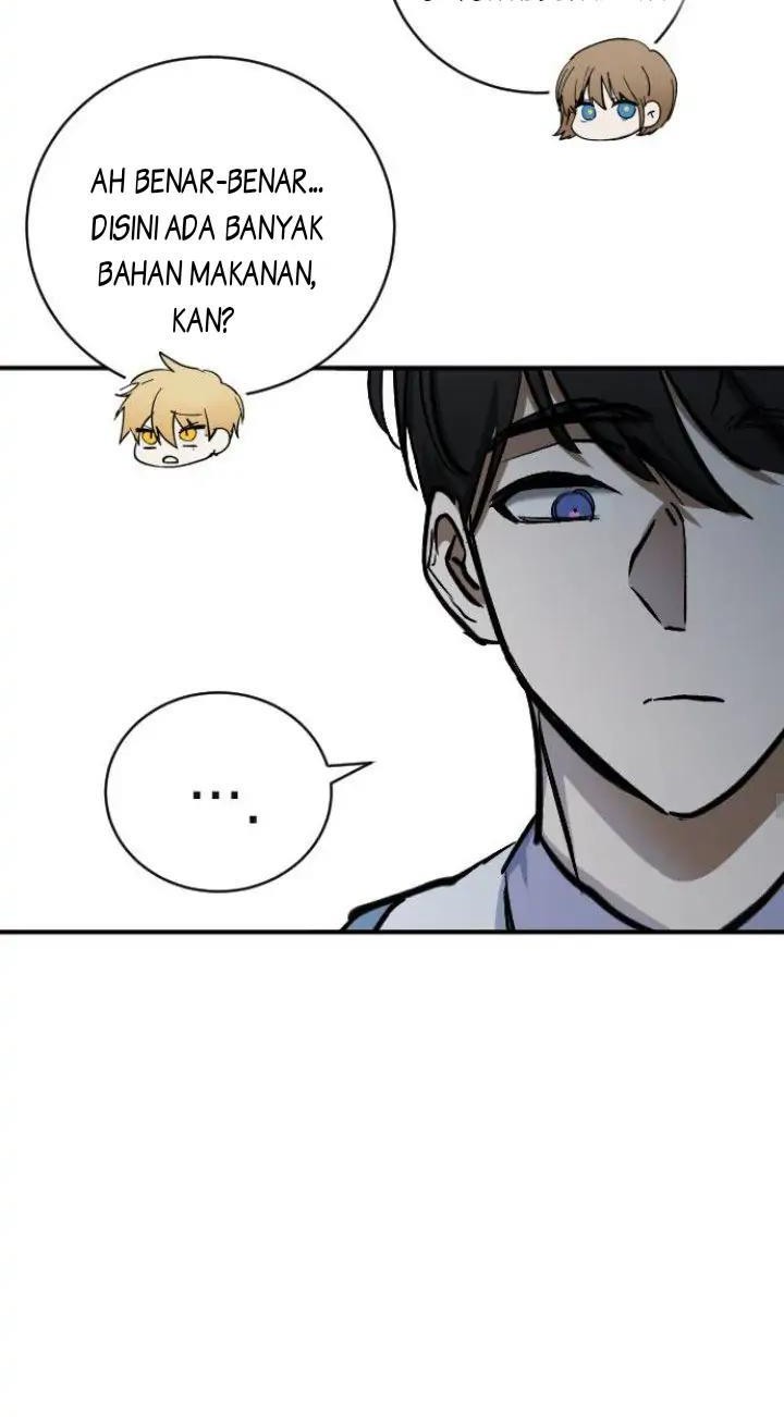 Night Of Shadows Chapter 14 Gambar 10