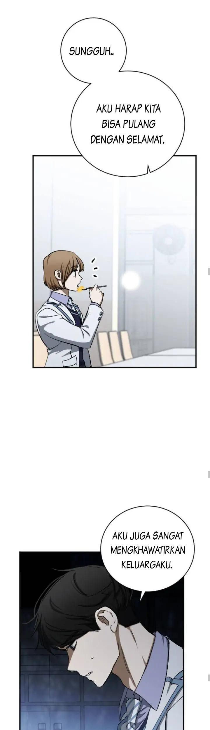 Night Of Shadows Chapter 14 Gambar 11