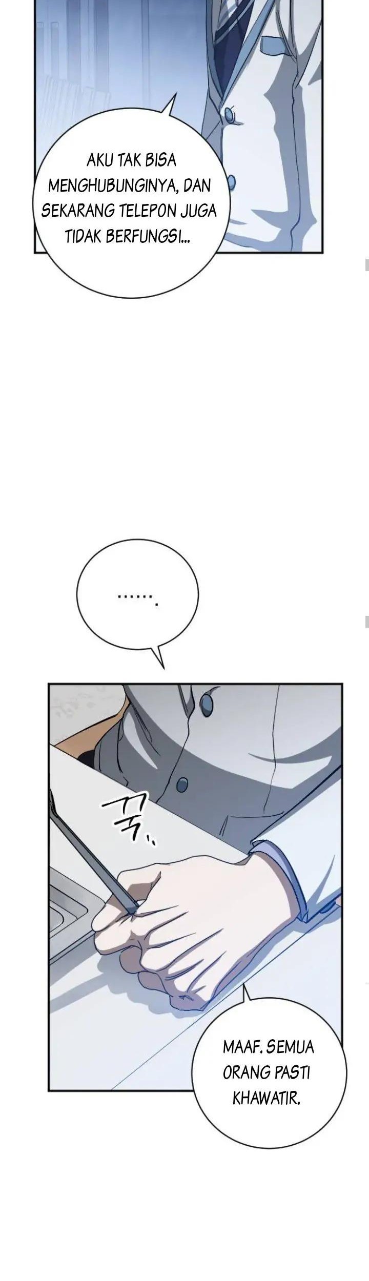 Night Of Shadows Chapter 14 Gambar 12