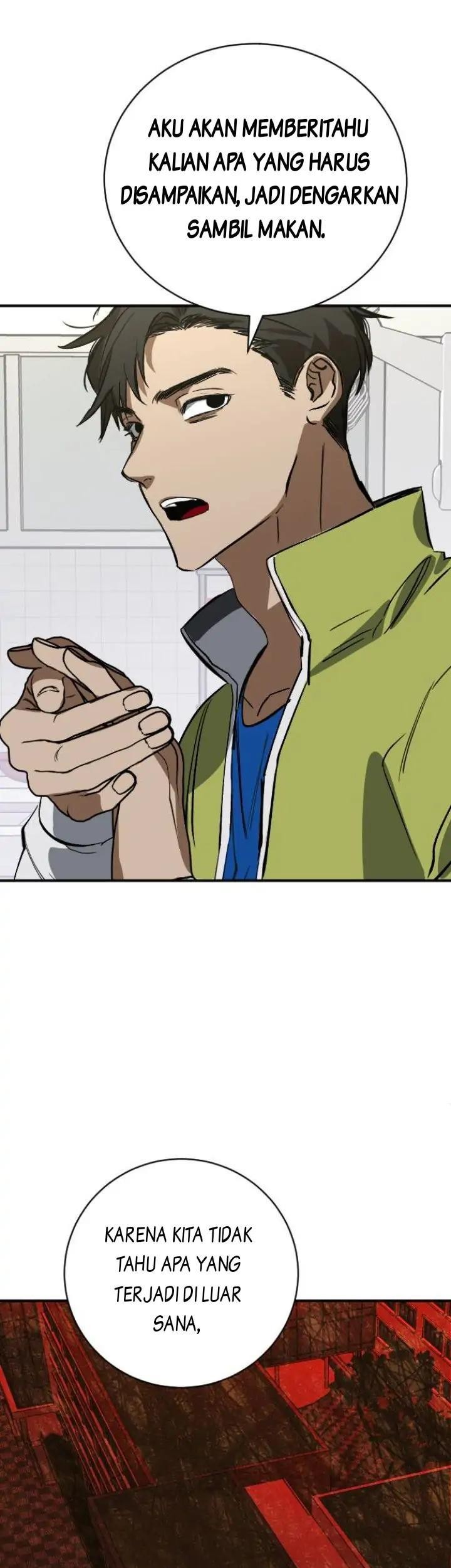 Night Of Shadows Chapter 14 Gambar 16