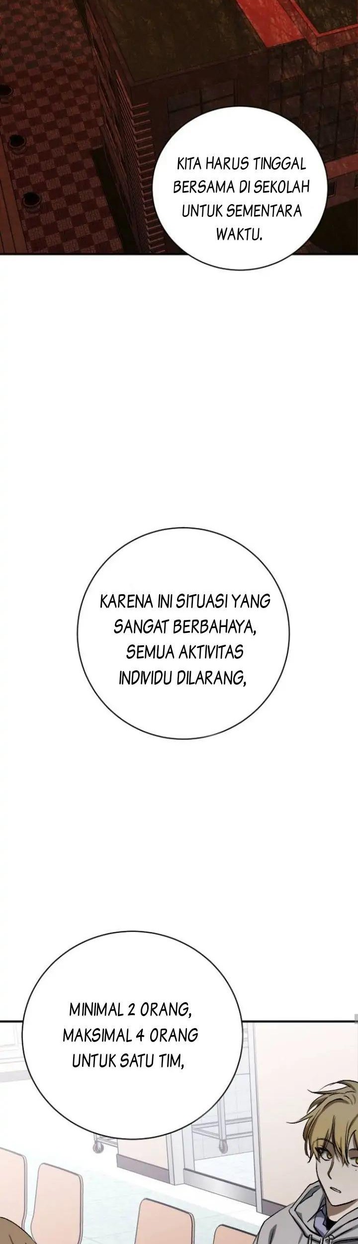 Night Of Shadows Chapter 14 Gambar 17