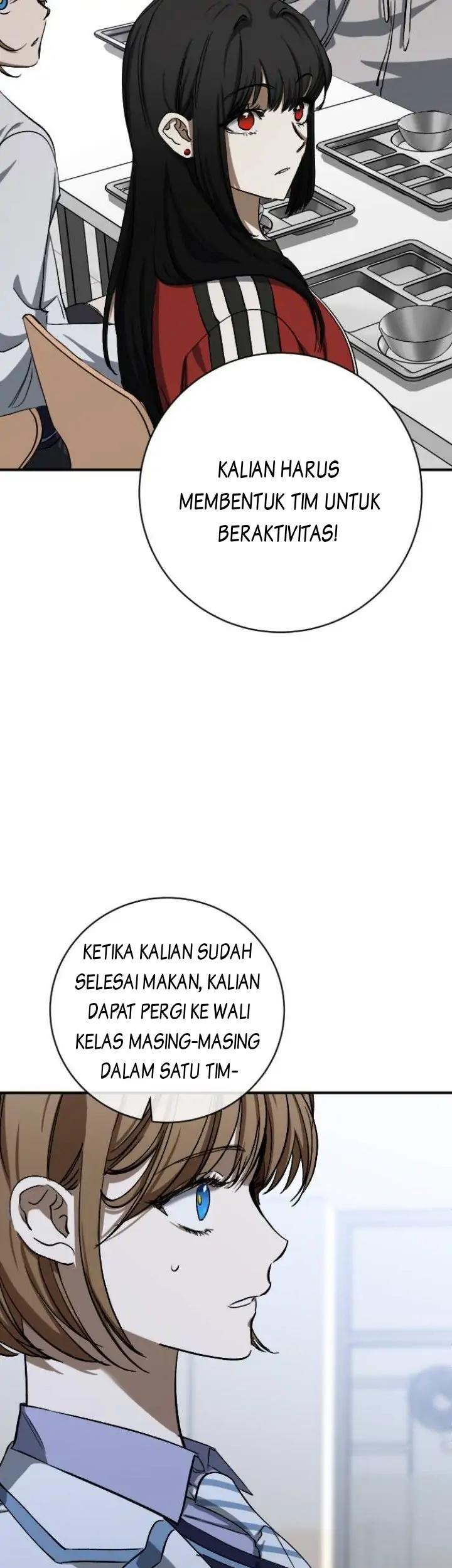 Night Of Shadows Chapter 14 Gambar 19