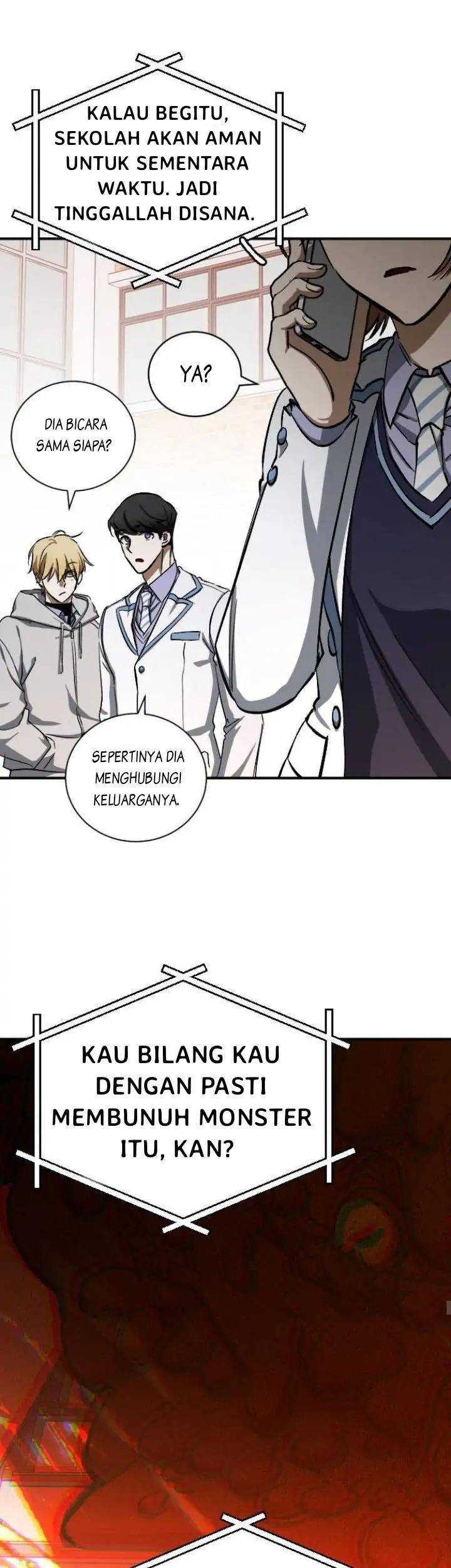 Night Of Shadows Chapter 13 Gambar 26