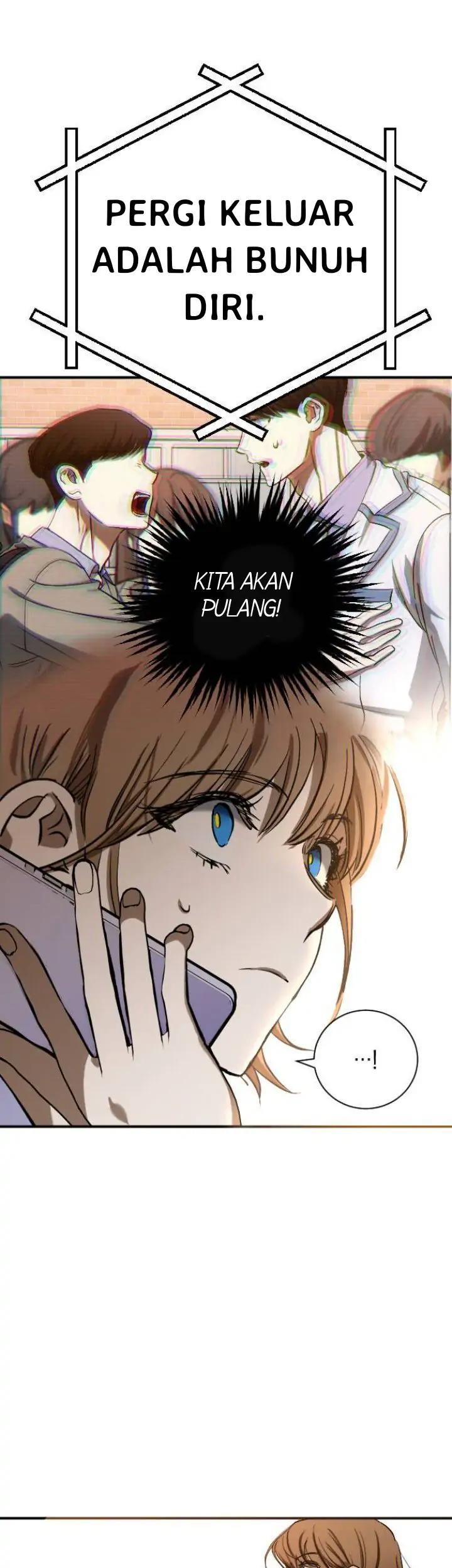 Night Of Shadows Chapter 13 Gambar 28