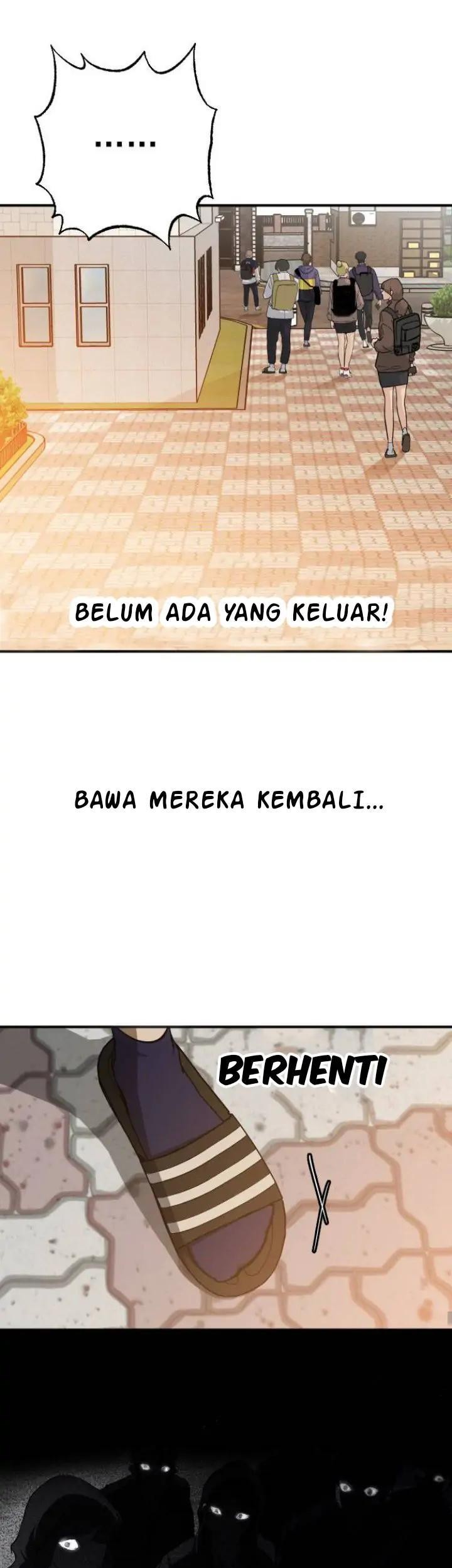 Night Of Shadows Chapter 13 Gambar 30