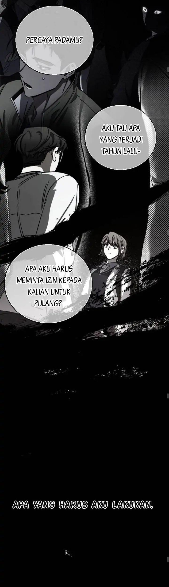 Night Of Shadows Chapter 13 Gambar 31